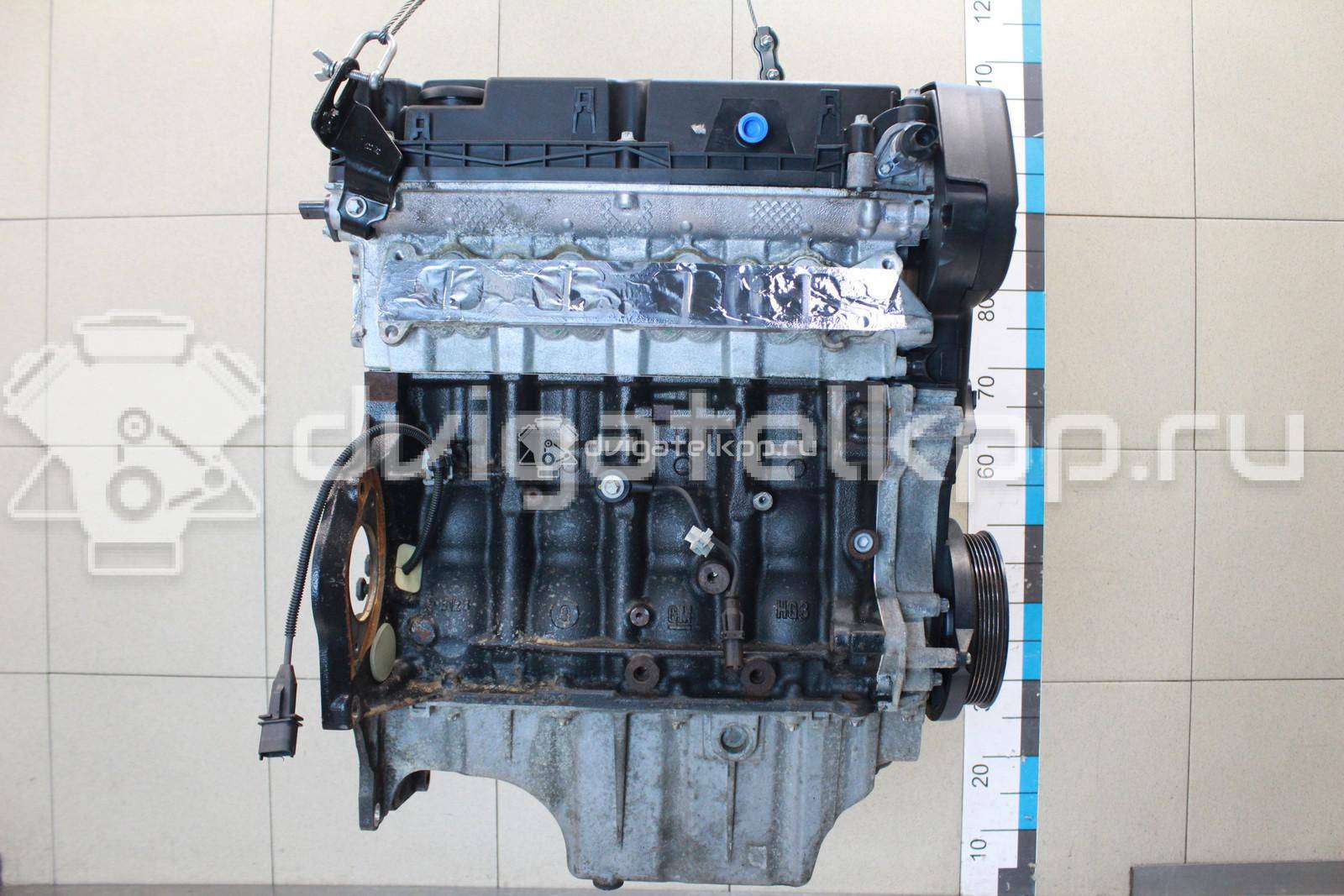 Фото Контрактный (б/у) двигатель A 16 XER для Opel / Vauxhall 114-116 л.с 16V 1.6 л бензин 55581163 {forloop.counter}}