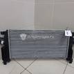 Фото Интеркулер  13267646 для Opel Astra / Zafira / Cascada W13 {forloop.counter}}