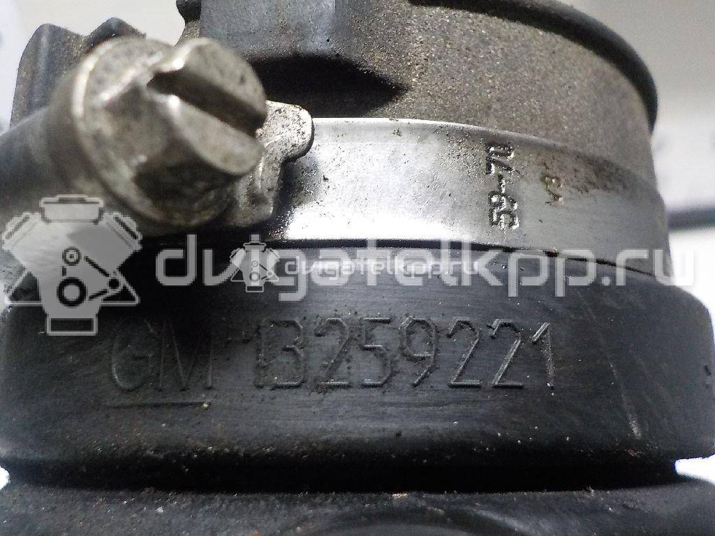 Фото Патрубок воздушного фильтра  13254634 для opel Astra J {forloop.counter}}