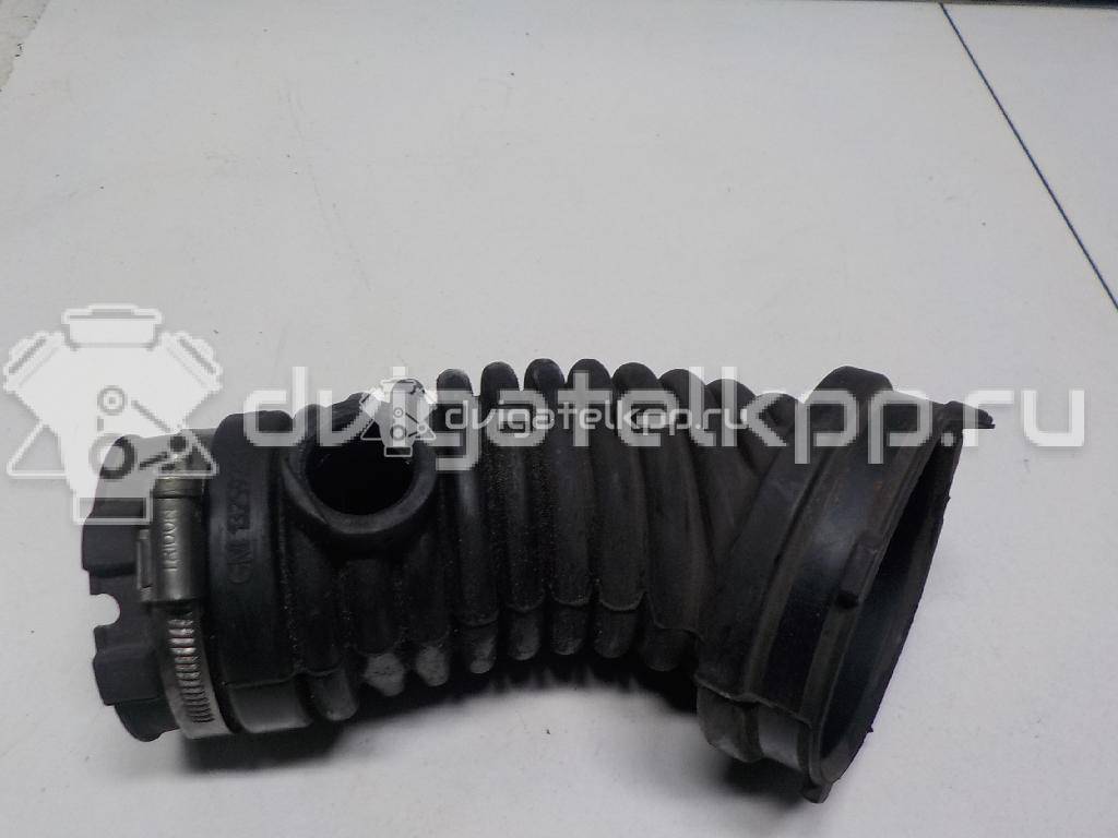 Фото Патрубок воздушного фильтра  13254634 для opel Astra J {forloop.counter}}