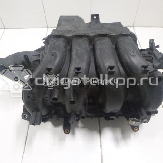 Фото Коллектор впускной  55561187 для opel Astra J