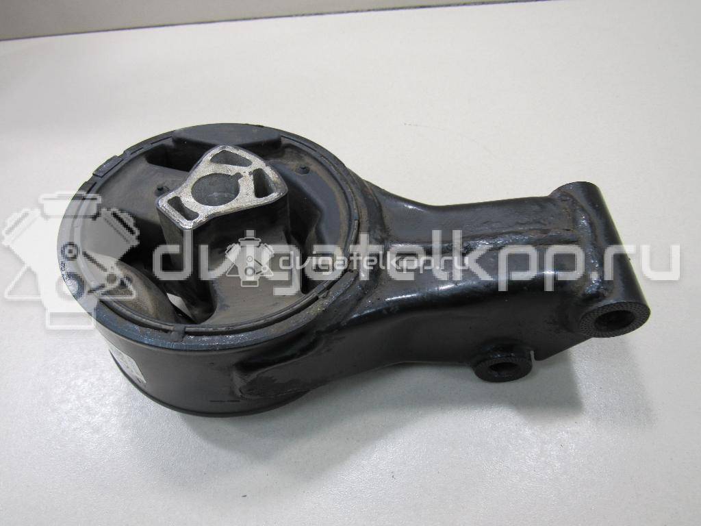 Фото Опора двигателя задняя  13248630 для Opel Campo Tf / Cascada W13 / Astra / Zafira / Agila {forloop.counter}}