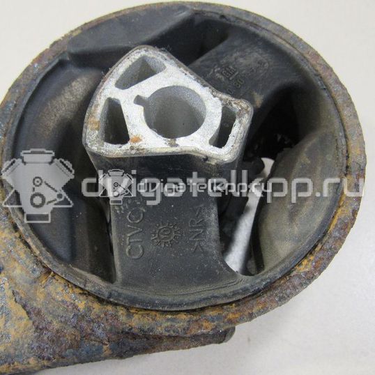 Фото Опора двигателя задняя  13248630 для Opel Campo Tf / Cascada W13 / Astra / Zafira / Agila