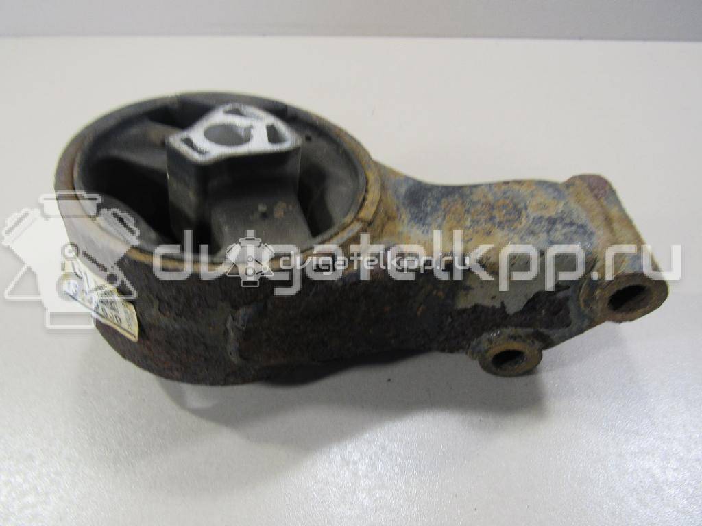 Фото Опора двигателя задняя  13248630 для Opel Campo Tf / Cascada W13 / Astra / Zafira / Agila {forloop.counter}}