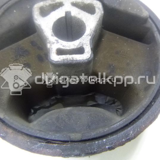 Фото Опора двигателя задняя  13248630 для Opel Campo Tf / Cascada W13 / Astra / Zafira / Agila