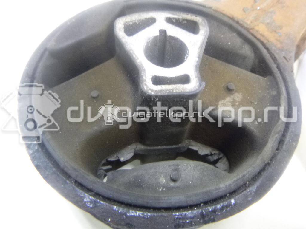 Фото Опора двигателя задняя  13248630 для Opel Campo Tf / Cascada W13 / Astra / Zafira / Agila {forloop.counter}}