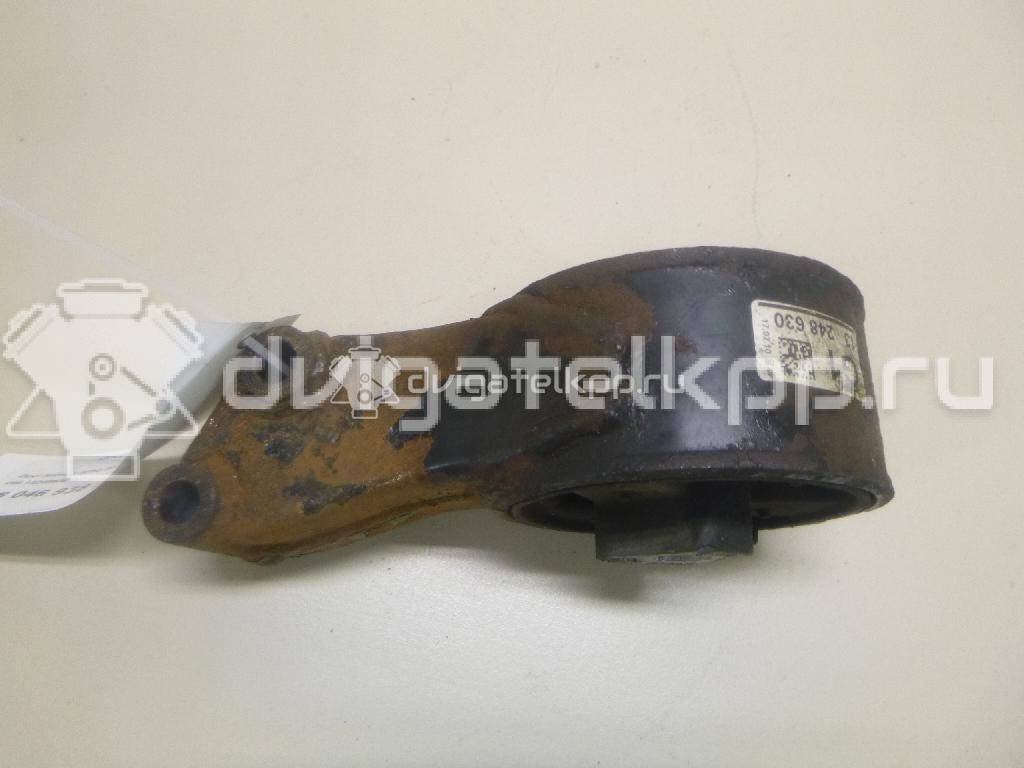 Фото Опора двигателя задняя  13248630 для Opel Campo Tf / Cascada W13 / Astra / Zafira / Agila {forloop.counter}}