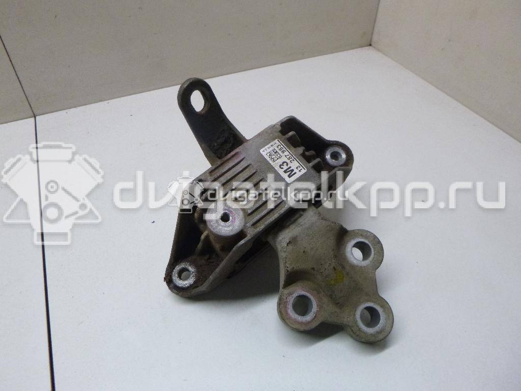 Фото Опора двигателя левая  13287953 для Opel Astra {forloop.counter}}