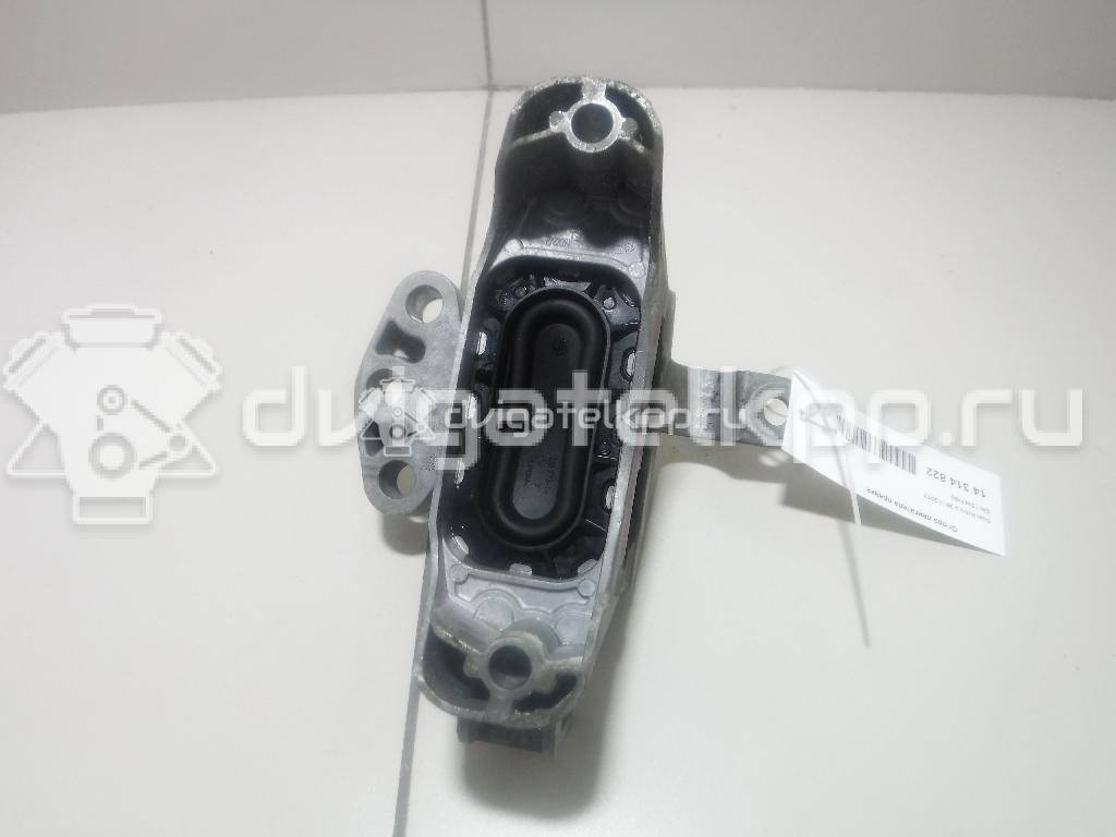 Фото Опора двигателя правая  13347453 для Opel Astra / Insignia / Zafira / Cascada W13 {forloop.counter}}