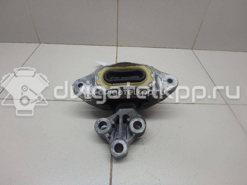 Фото Опора КПП левая  13248549 для Opel Astra / Zafira / Cascada W13 {forloop.counter}}