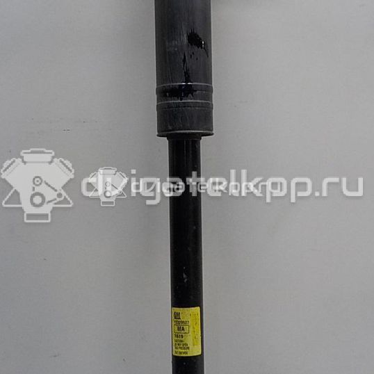 Фото Амортизатор задний  13329527 для opel Astra J