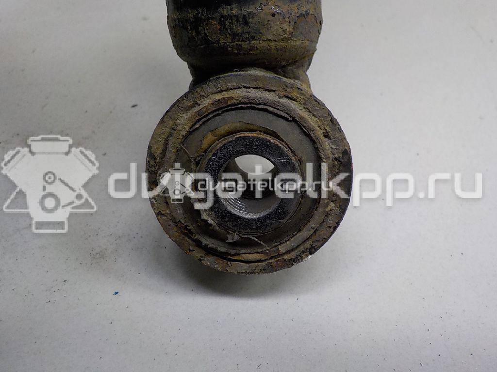Фото Амортизатор задний  13329527 для opel Astra J {forloop.counter}}