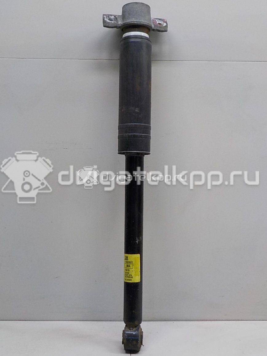 Фото Амортизатор задний  13329527 для opel Astra J {forloop.counter}}