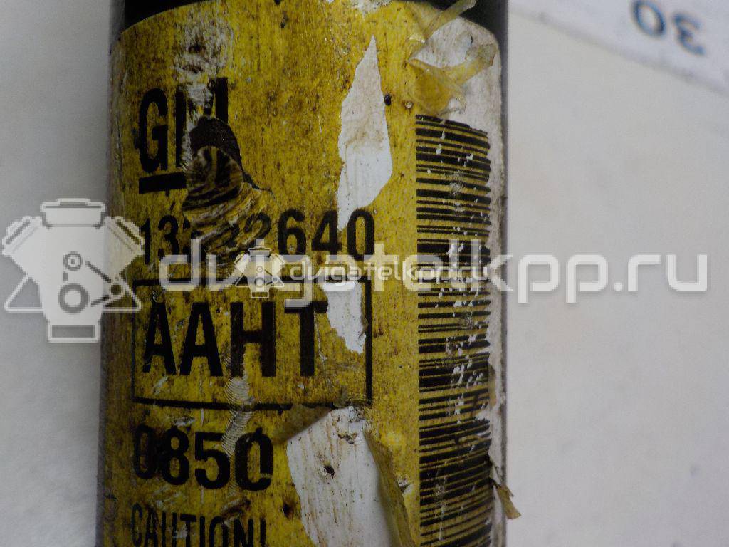Фото Амортизатор задний  13329528 для opel Astra J {forloop.counter}}