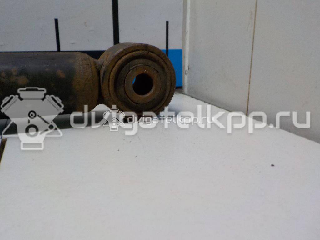 Фото Амортизатор задний  13329528 для opel Astra J {forloop.counter}}