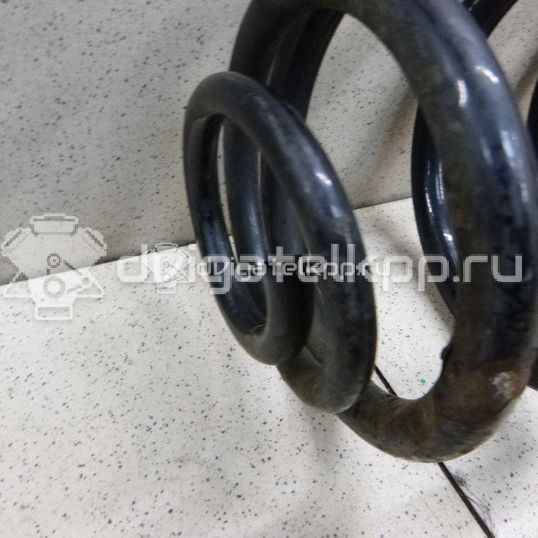 Фото Пружина задняя  13333952 для Opel Astra