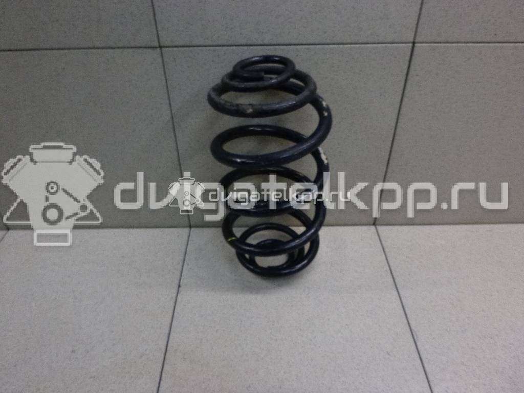 Фото Пружина задняя  13333952 для Opel Astra {forloop.counter}}