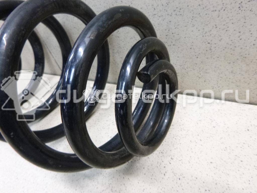 Фото Пружина задняя  13333952 для Opel Astra {forloop.counter}}