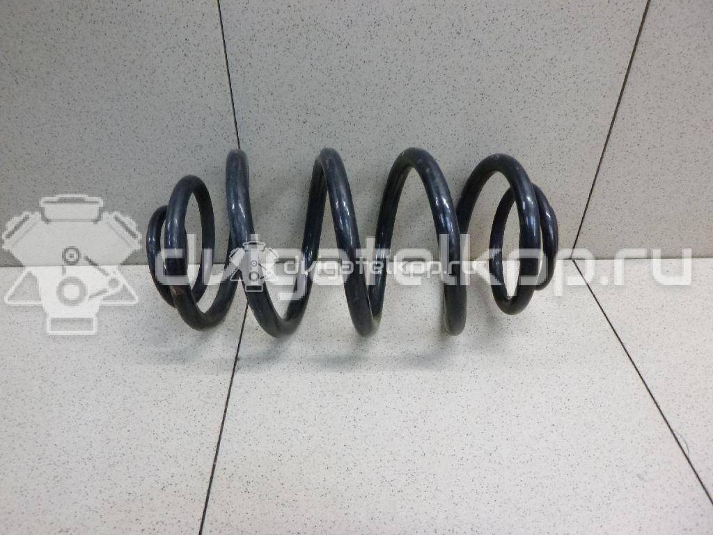 Фото Пружина задняя  13333952 для Opel Astra {forloop.counter}}