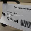Фото Тяга задняя поперечная  13378959 для Opel Astra {forloop.counter}}
