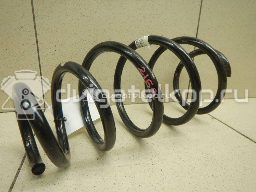 Фото Пружина передняя  13265247 для Opel Astra {forloop.counter}}