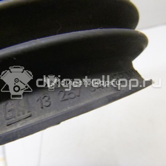 Фото Пыльник переднего амортизатора  13257840 для Opel Astra / Ampera / Zafira / Cascada W13