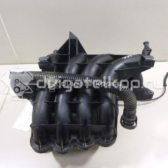 Фото Коллектор впускной для двигателя BCA для Skoda Octavia / Octaviaii 1Z3 75 л.с 16V 1.4 л бензин 036129711DR