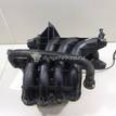 Фото Коллектор впускной для двигателя BCA для Skoda Octavia / Octaviaii 1Z3 75 л.с 16V 1.4 л бензин 036129711DR {forloop.counter}}