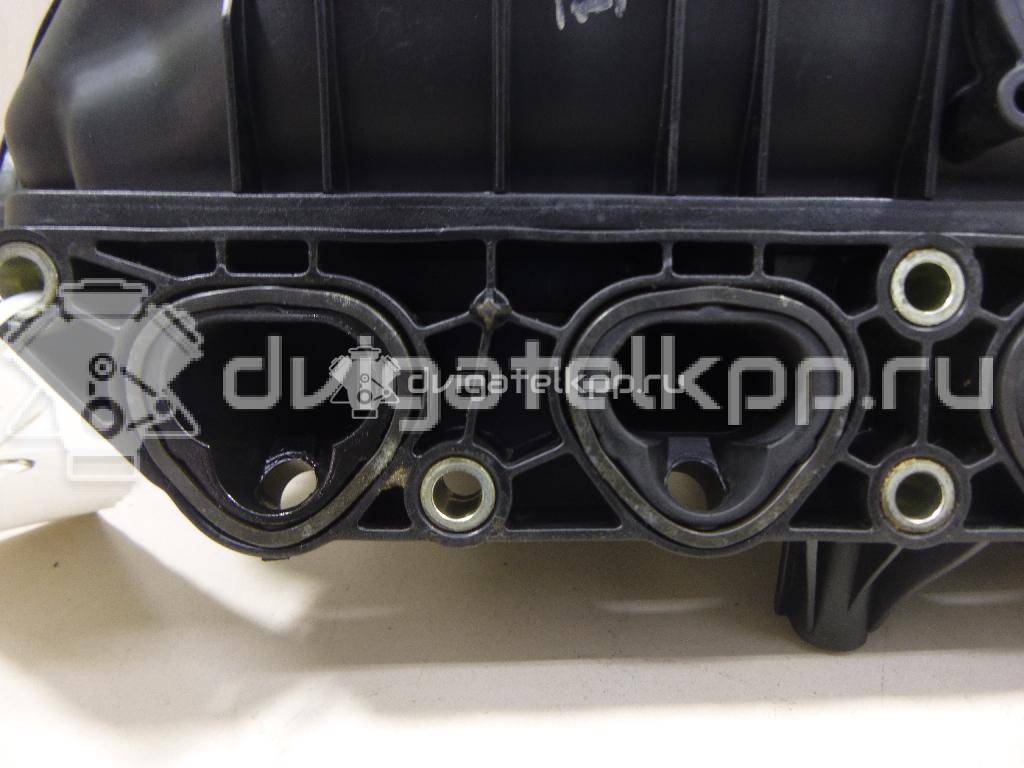 Фото Коллектор впускной для двигателя BCA для Skoda Octavia / Octaviaii 1Z3 75 л.с 16V 1.4 л бензин 036129711DR {forloop.counter}}
