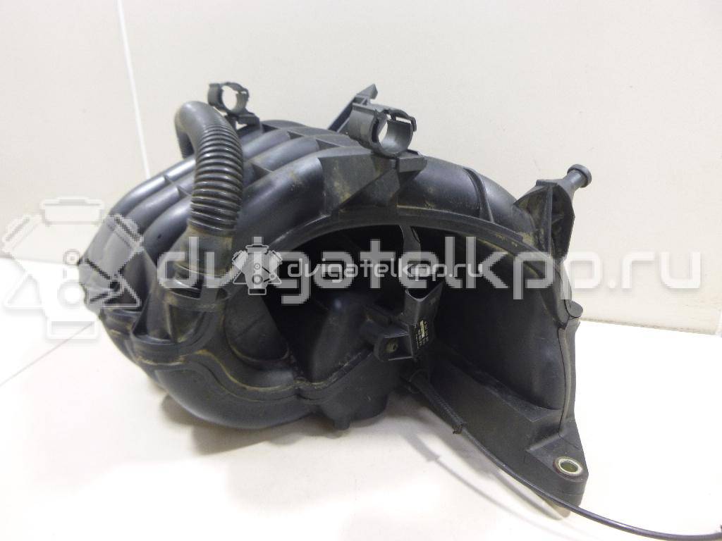 Фото Коллектор впускной для двигателя BCA для Skoda Octavia / Octaviaii 1Z3 75 л.с 16V 1.4 л бензин 036129711DR {forloop.counter}}