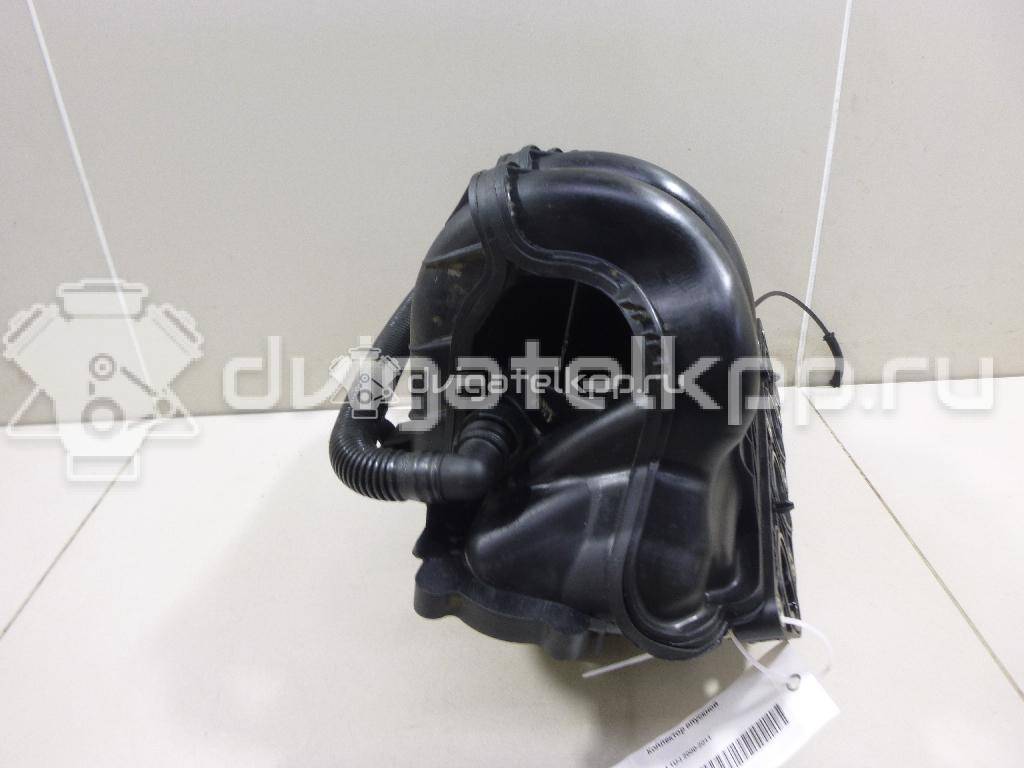 Фото Коллектор впускной для двигателя BCA для Skoda Octavia / Octaviaii 1Z3 75 л.с 16V 1.4 л бензин 036129711DR {forloop.counter}}