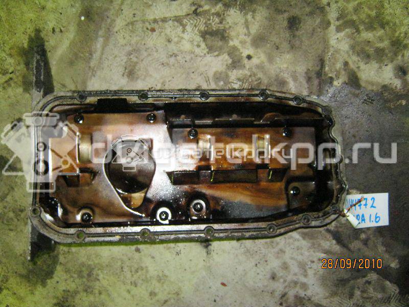 Фото Поддон масляный двигателя  для Holden / Opel / Vauxhall {forloop.counter}}