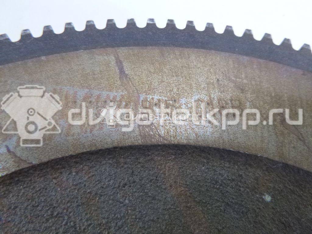 Фото Маховик  55572815 для opel Corsa C {forloop.counter}}