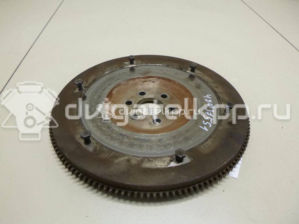 Фото Маховик  55572815 для opel Corsa C {forloop.counter}}