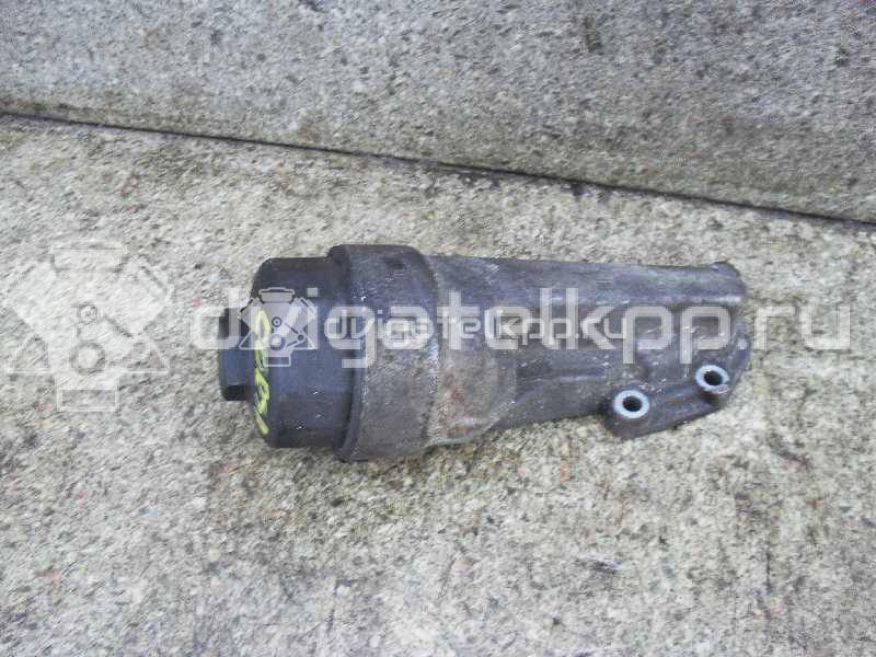 Фото Корпус масляного фильтра  для Opel / Vauxhall {forloop.counter}}