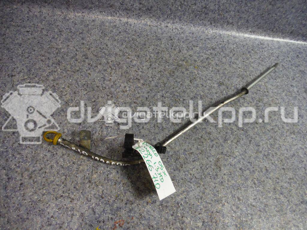 Фото Щуп масляный  55191259 для opel Corsa D {forloop.counter}}