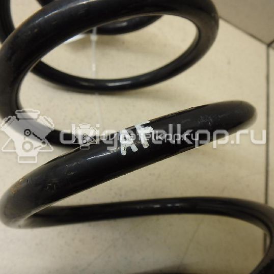 Фото Пружина задняя  93188902 для Opel Corsa
