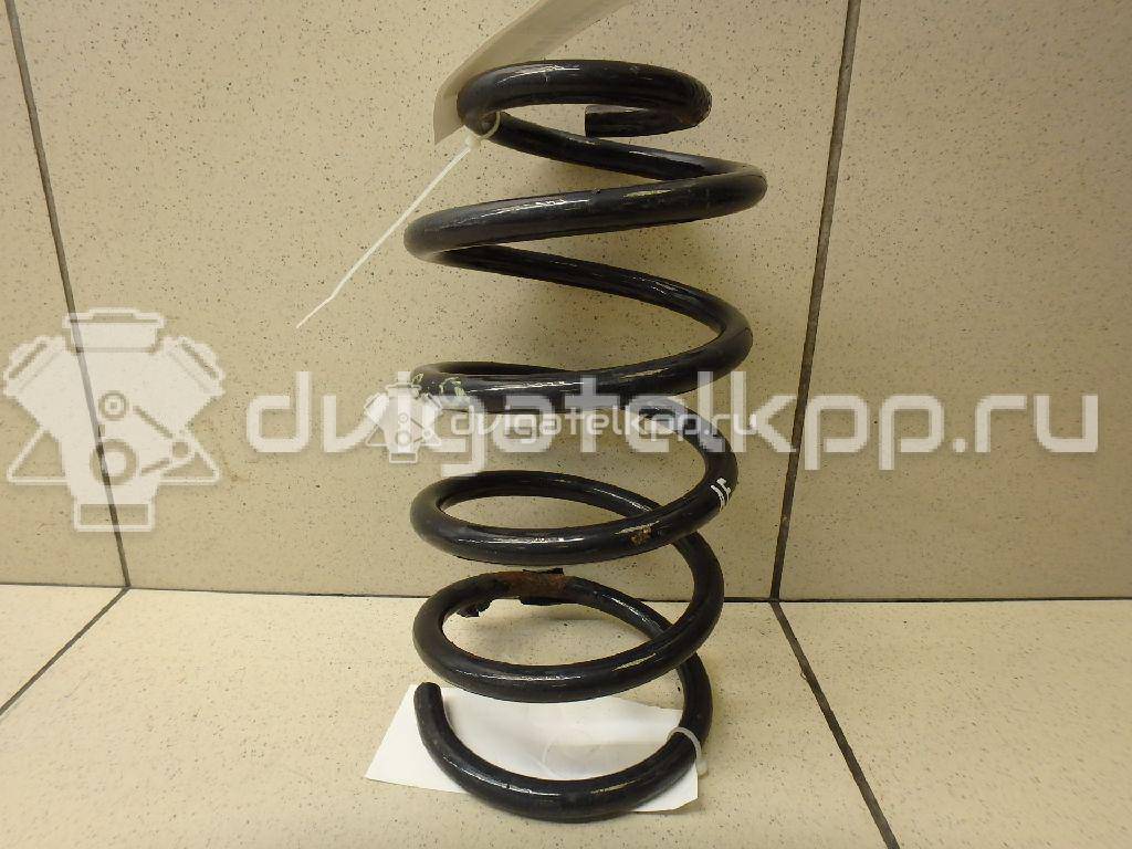 Фото Пружина задняя  93188902 для Opel Corsa {forloop.counter}}
