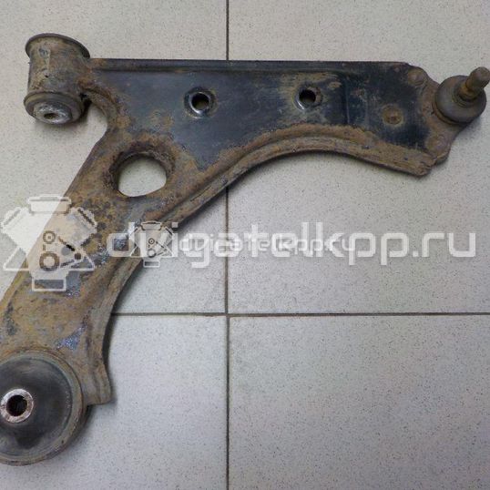 Фото Рычаг передний правый  55703231 для Opel Adam / Corsa / Combo