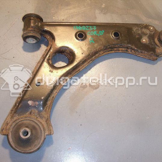 Фото Рычаг передний правый  55703231 для Opel Adam / Corsa / Combo