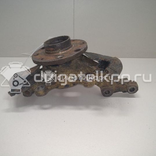 Фото Кулак поворотный передний правый  93188960 для Opel Corsa