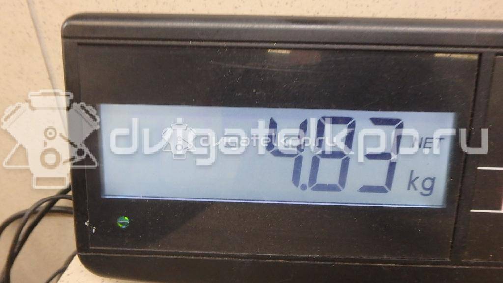 Фото Кулак поворотный передний правый  93188960 для Opel Corsa {forloop.counter}}