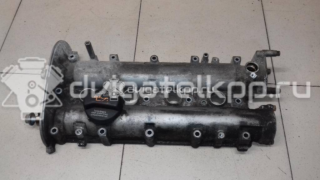 Фото Постель распредвала для двигателя BCA для Skoda Octavia / Octaviaii 1Z3 75 л.с 16V 1.4 л бензин 036103473R {forloop.counter}}