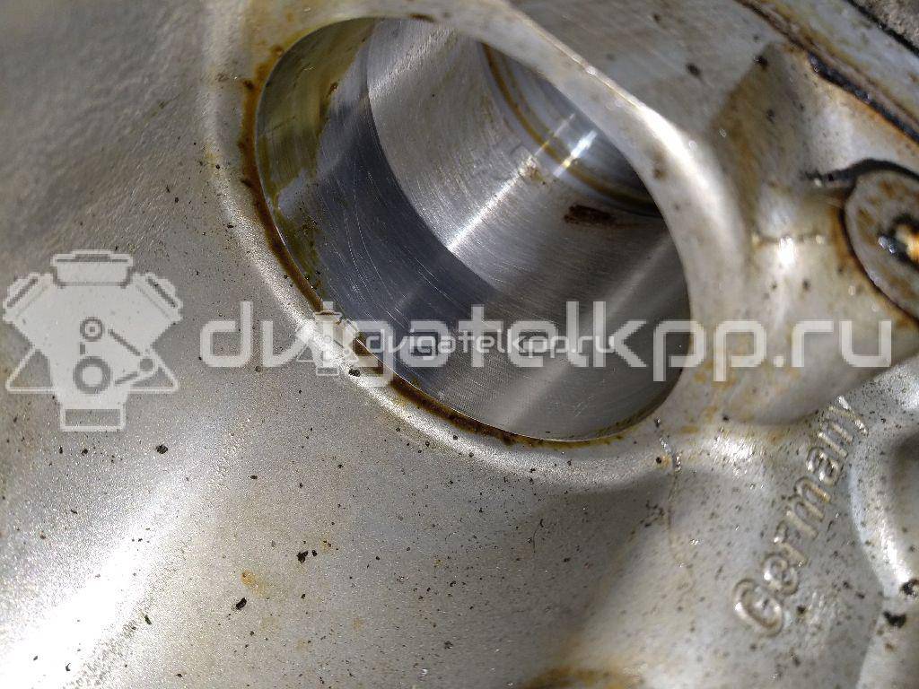 Фото Постель распредвала для двигателя BCA для Skoda Octavia / Octaviaii 1Z3 75 л.с 16V 1.4 л бензин 036103473R {forloop.counter}}