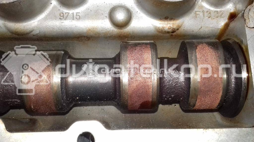 Фото Постель распредвала для двигателя BCA для Skoda Octavia / Octaviaii 1Z3 75 л.с 16V 1.4 л бензин 036103473R {forloop.counter}}