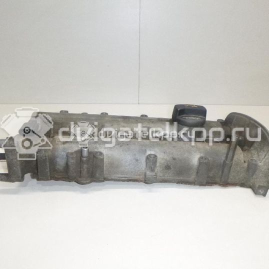 Фото Постель распредвала для двигателя BCA для Skoda Octavia / Octaviaii 1Z3 75 л.с 16V 1.4 л бензин