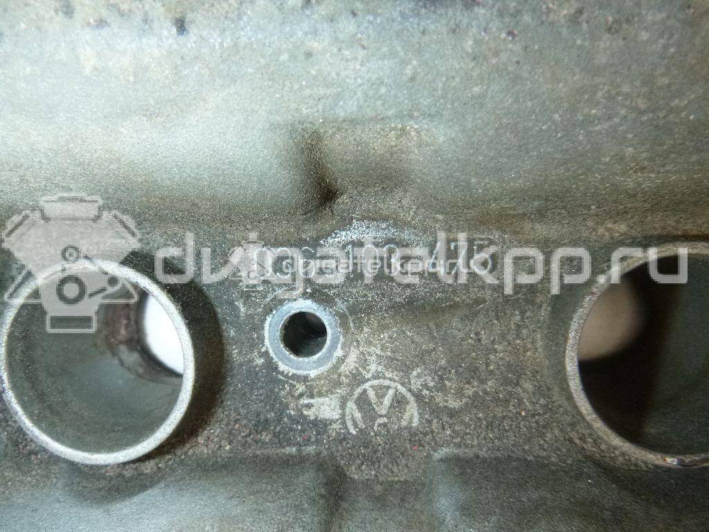 Фото Постель распредвала для двигателя BCA для Skoda Octavia / Octaviaii 1Z3 75 л.с 16V 1.4 л бензин {forloop.counter}}