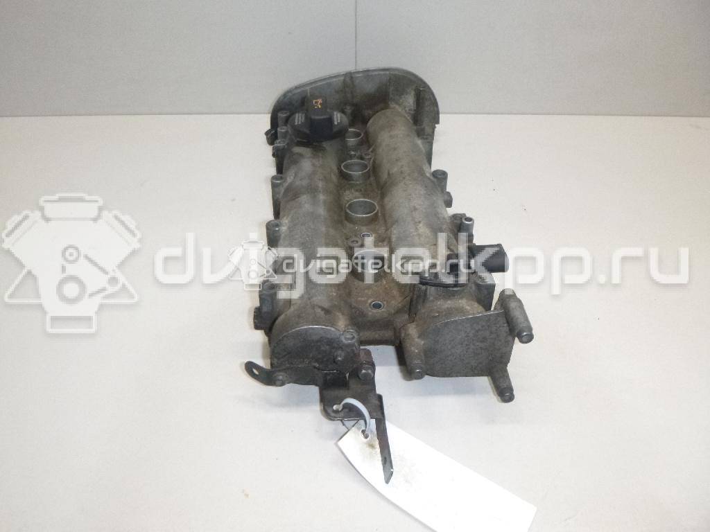 Фото Постель распредвала для двигателя BCA для Skoda Octavia / Octaviaii 1Z3 75 л.с 16V 1.4 л бензин {forloop.counter}}