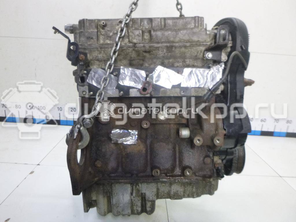 Фото Контрактный (б/у) двигатель Z 16 XE для Opel / Chevrolet / Vauxhall 101 л.с 16V 1.6 л бензин 93176820 {forloop.counter}}