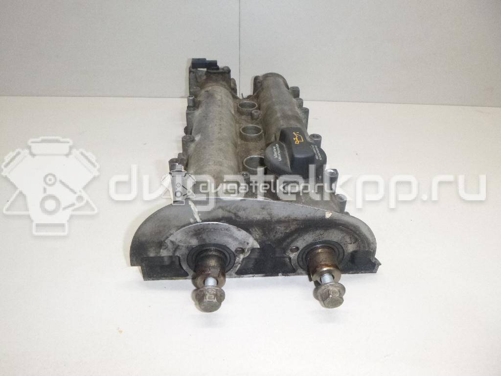 Фото Постель распредвала для двигателя BCA для Skoda Octavia / Octaviaii 1Z3 75 л.с 16V 1.4 л бензин {forloop.counter}}